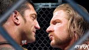 WWE Vengeance 2005 — foto 2