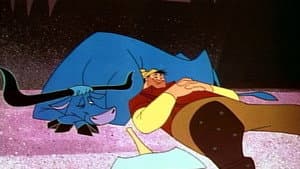 Paul Bunyan — foto 2