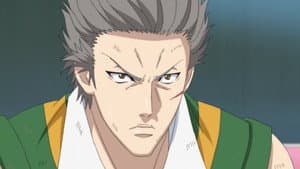 新テニスの王子様 OVA vs Genius10 — foto 5