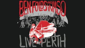 Ben Folds and WASO: Live in Perth — foto 2