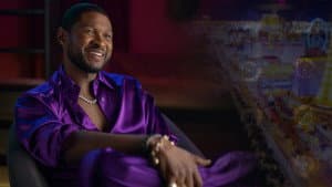 Soul of a Nation Presents: A Conversation With Usher — foto 1