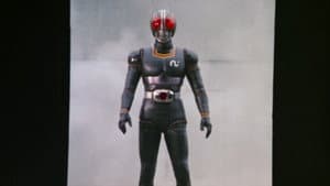 仮面ライダーBLACK — foto 4