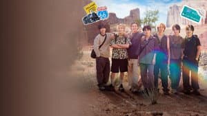Travis Japan Summer Vacation!! ―7人のアメリカ旅― — foto 3