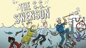 The S.S. Swenson — foto 2