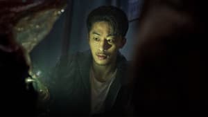 Parasyte: Los grises — foto 7