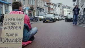Klimaatrebellen: tussen hoop en wanhoop — foto 1