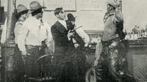The Man from the East — foto 1
