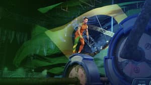 Ultimate Beastmaster Brasil — foto 3