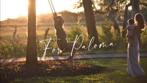For Paloma — foto 1