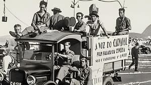 A Voz do Carnaval — foto 1