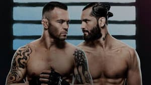 UFC 272: Covington vs. Masvidal — foto 1