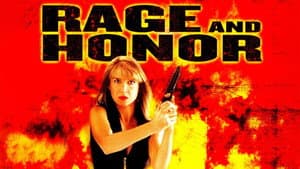 Rage and Honor — foto 5