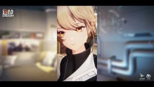 少女前线 人形小剧场 — foto 2