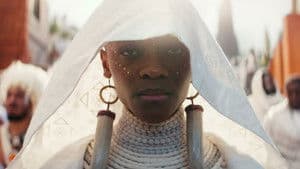 Pantera Negra: Wakanda por siempre — foto 3
