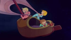 Wynken, Blynken & Nod — foto 11