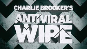 Charlie Brooker's Antiviral Wipe — foto 1