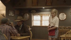 Country Mustard — foto 1