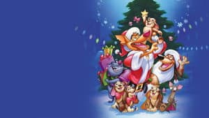 Todos los perros van al cielo: Un cuento de Navidad — foto 5
