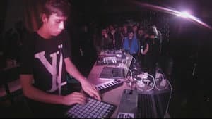 Flume - Boiler Room London — foto 1