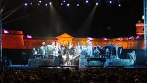Yanni  Live From El Morro,Puerto Rico — foto 1