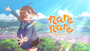 Narenare -Cheer for you!- — foto 4
