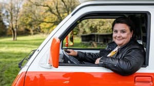 Susan Calman's Grand Day Out — foto 1