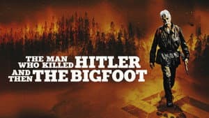 El hombre que mató a Hitler y despues al Bigfoot — foto 9
