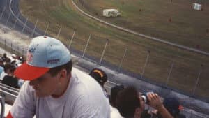 Racin' Jason — foto 1