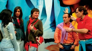 El asombroso mundo de Borjamari y Pocholo — foto 2