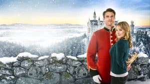 Christmas with a Crown — foto 2