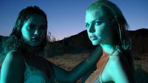 Sunset Vampires — foto 1