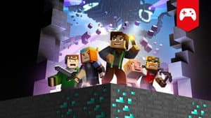 Minecraft: Modo historia — foto 3