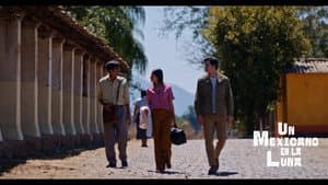 Un mexicano en la Luna — foto 2