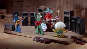Gumby: The Movie — foto 1