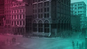 Titans: The Rise of Wall Street — foto 1