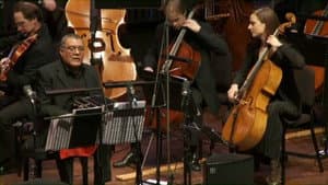 Dino Saluzzi & Anja Lechner - El Encuentro — foto 1