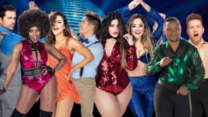 Mira Quién Baila — foto 2