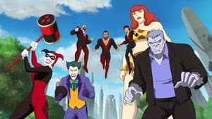 ¡Scooby Doo! ¡Y Krypto al rescate! — foto 6