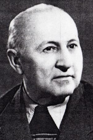 Дмитрий Голубинский