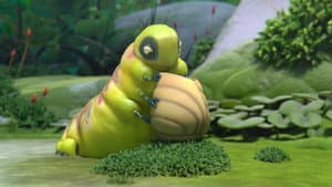 Sweet Cocoon — foto 1