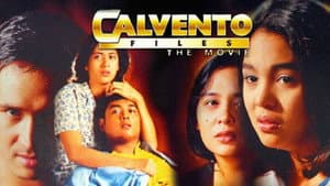 Calvento Files: The Movie — foto 1