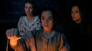 La calle del terror (Parte 3): 1666 — foto 4