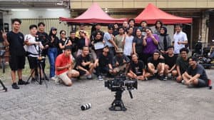 Kita Bicara Sebelum Kau Mati — foto 2