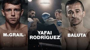Galal Yafai vs. Francisco Rodriguez — foto 1