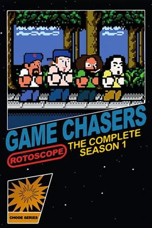 Temporada 1