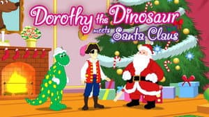 Dorothy the Dinosaur Meets Santa Claus — foto 1