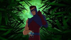 Sword of the Atom — foto 1