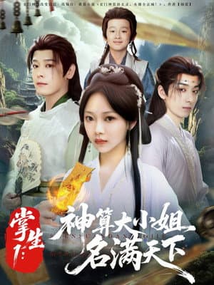 Temporada 1