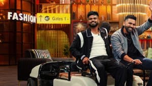The Great Indian Kapil Show — foto 5