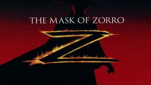 La Máscara del Zorro — foto 3